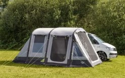 Berger Busvorzelt Morena Air -Campingbedarf Verkauf 265621 1897963