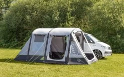 Berger Busvorzelt Morena Air -Campingbedarf Verkauf 265637 1898159