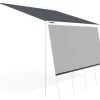 Dometic Sunprotect Front Vorderwand 260 Cm