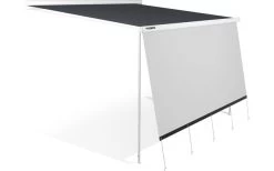 Dometic Rain Protect Front Vorderwand 260 Cm -Campingbedarf Verkauf 269757 2299939