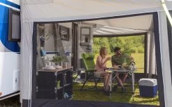 Berger Moskitowandset Für Sirmione Air 4m -Campingbedarf Verkauf 270422 1919562