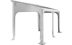 Thule Panorama 6200/6300 Markisen-Vorzelt Medium 3,0 -Campingbedarf Verkauf 271109 2248369