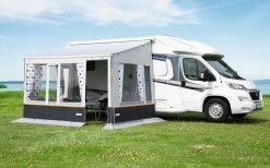 Berger Vorderwand Für Markisenzelt Thule 300 -Campingbedarf Verkauf 271394 1915588