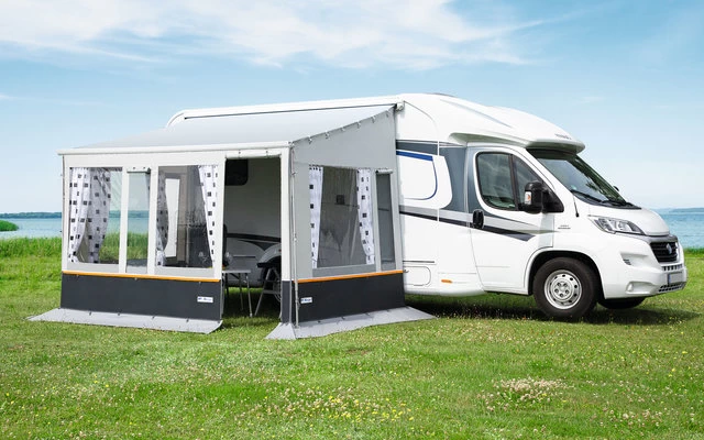 Berger Seitenwände Für Fiamma Markisen 5 Berger Seitenwände Für Fiamma Markisen – Bild 3