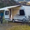 Thule Omnistor 6300 Pack Dachmarkise Mit Montagesatz Für Ducato / Jumper / Boxer Eloxiert -Campingbedarf Verkauf 275219 2384216 2