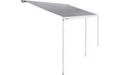 Thule Omnistor 6300 Pack Dachmarkise Mit Montagesatz Für Ducato / Jumper / Boxer Anthrazit -Campingbedarf Verkauf 275239 2384228 1