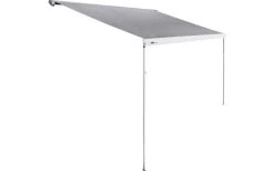 Thule Omnistor 6300 Pack Dachmarkise Mit Montagesatz Für Ducato / Jumper / Boxer Weiß -Campingbedarf Verkauf 275279 2384258