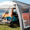 Vango Seitenwand-Set Für AirBeam Sky Canopy 1 Vango Seitenwand-Set Für AirBeam Sky Canopy -Campingbedarf Verkauf 276804 2569457