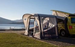 Vango Tolga Aufblasbares Busvorzelt Grau -Campingbedarf Verkauf 276838 2400892 1