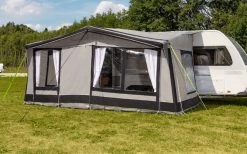 Berger Sirmione Air 400 Cm Aufblasbares Reisevorzelt -Campingbedarf Verkauf 278216 2033003