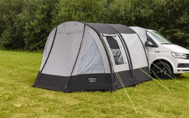 Berger BVZ Touring Air TC 4 Berger BVZ Touring Air TC – Bild 2