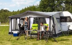 Berger Sirmione Air 400 Cm Aufblasbares Reisevorzelt -Campingbedarf Verkauf 279224 2025267