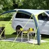 Brunner Skia Campervan Sonnensegel -Campingbedarf Verkauf 288446 2316161