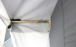 Brunner Gusto NG II Geräte- Und Küchenzelt 200 X 150 Cm -Campingbedarf Verkauf 299519 2014013