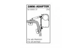 Thule Van Adapter -Campingbedarf Verkauf 3164 190360