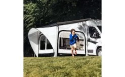 Thule QuickFit Markisenzelt M -Campingbedarf Verkauf 31985 2290618