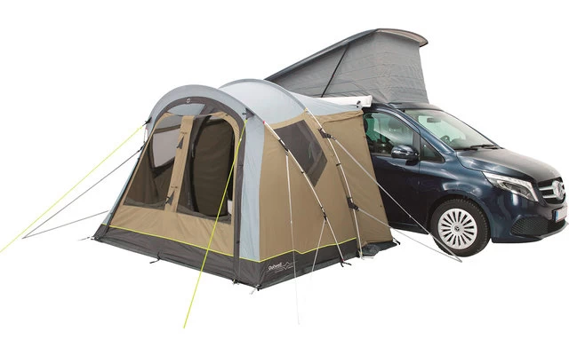 Outwell Busvorzelt Lakecrest 3 Outwell Busvorzelt Lakecrest