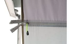 Outwell Fallcrest Side Panel Set Für Markisen 2 Stück -Campingbedarf Verkauf 323088 2379667