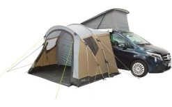 Outwell Busvorzelt Lakecrest 12 Outwell Busvorzelt Lakecrest -Campingbedarf Verkauf 323175 2498305