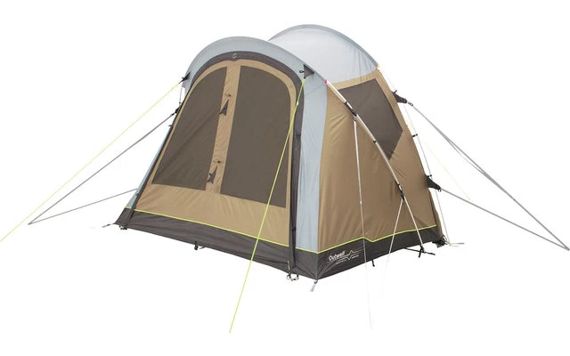 Outwell Busvorzelt Lakecrest 8 Outwell Busvorzelt Lakecrest – Bild 6