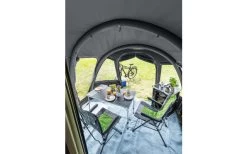 Berger Reisevorzelt Garda Air 4-Season -Campingbedarf Verkauf 323406 2155997