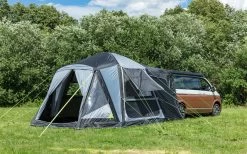 Berger Heckzelt Liberta Air BUS -Campingbedarf Verkauf 333170 2277241