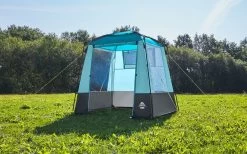 Camptime Venus Freistehendes Küchen- / Universalzelt -Campingbedarf Verkauf 333209 2353262