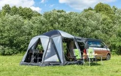 Berger Heckzelt Liberta Air BUS -Campingbedarf Verkauf 333248 2196930