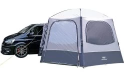 Vango Airhub Hexaway II Low Aufblasbares Busvorzelt -Campingbedarf Verkauf 334067 2207127