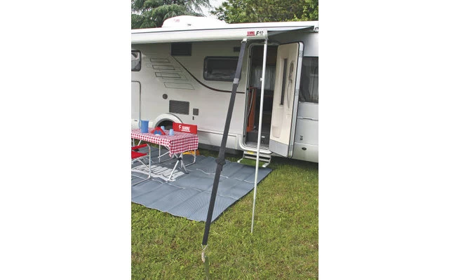 Fiamma Tie Down S Yellow Spanngurte 4 Fiamma Tie Down S Yellow Spanngurte – Bild 2