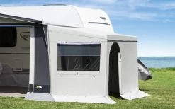 DWT Pultdach Erker Universal