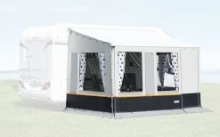 Berger Vorderwand Für Markisenzelt Thule 300 -Campingbedarf Verkauf 346664 2486552