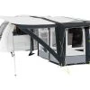 Dometic Ace Air Pro 400 S Aufblasbares Wohnwagen- / Reisevorzelt 325 X 400 Cm