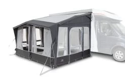 Dometic Club Air All-Season 330 S Aufblasbares Ganzjahresvorzelt -Campingbedarf Verkauf 348435 2303957