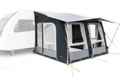 Dometic Rally Air Pro 330 Drive Away Aufblasbares Reisemobilvorzelt -Campingbedarf Verkauf 348444 2250590