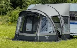 Berger Reisevorzelt Garda Air 4-Season -Campingbedarf Verkauf 350031 2243285