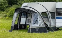 Berger Reisevorzelt Garda Air 4-Season -Campingbedarf Verkauf 350034 2243306