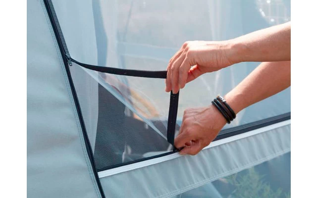 Isabella Air Cirrus North 300 Aufblasbares Reisevorzelt 300 X 275 Cm 7 Isabella Air Cirrus North 300 Aufblasbares Reisevorzelt 300 X 275 Cm – Bild 5