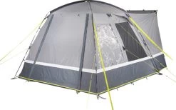 High Peak Trentino 2.0 Freistehendes Tunnel Busvorzelt -Campingbedarf Verkauf 352238 2266963