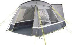 High Peak Trentino 2.0 Freistehendes Tunnel Busvorzelt -Campingbedarf Verkauf 352334 2266969