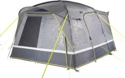 High Peak Tour 2.0 Freistehendes Busvorzelt -Campingbedarf Verkauf 352337 2472239