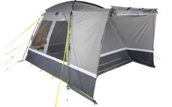 High Peak Trentino 2.0 Freistehendes Tunnel Busvorzelt -Campingbedarf Verkauf 352364 2266978