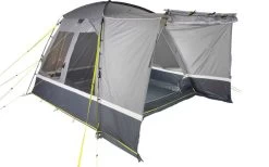 High Peak Trentino 2.0 Freistehendes Tunnel Busvorzelt -Campingbedarf Verkauf 352409 2266993