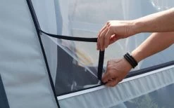 Isabella Air Cirrus North 300 Aufblasbares Reisevorzelt 300 X 275 Cm 15 Isabella Air Cirrus North 300 Aufblasbares Reisevorzelt 300 X 275 Cm -Campingbedarf Verkauf 352418 2283721