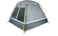 High Peak Trentino 2.0 Freistehendes Tunnel Busvorzelt