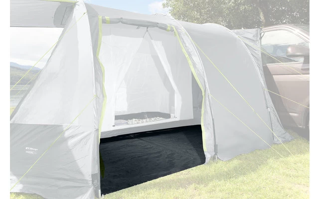 Berger Touring Bodenplane 3 Berger Touring Bodenplane