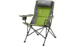 Mega-Deal Set Berger Touring Easy-L Rear Aufblasbares Heckzelt VW T5/T6 + 2x Berger Tirana Faltsessel -Campingbedarf Verkauf 357741 2286250