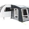 Dometic Rally Air Pro 330 S Aufblasbares Wohnwagen- / Reisemobilvorzelt -Campingbedarf Verkauf 363183 2474318
