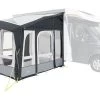 Dometic Club Air Pro 260 S Aufblasbares Wohnwagen- / Reisemobilvorzelt -Campingbedarf Verkauf 369161 2475926