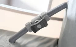 Dometic Club Air Pro 330 S Aufblasbares Wohnwagen- / Reisemobilvorzelt -Campingbedarf Verkauf 369221 2276749